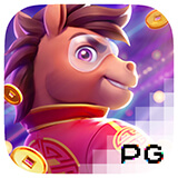 Fortune Horse